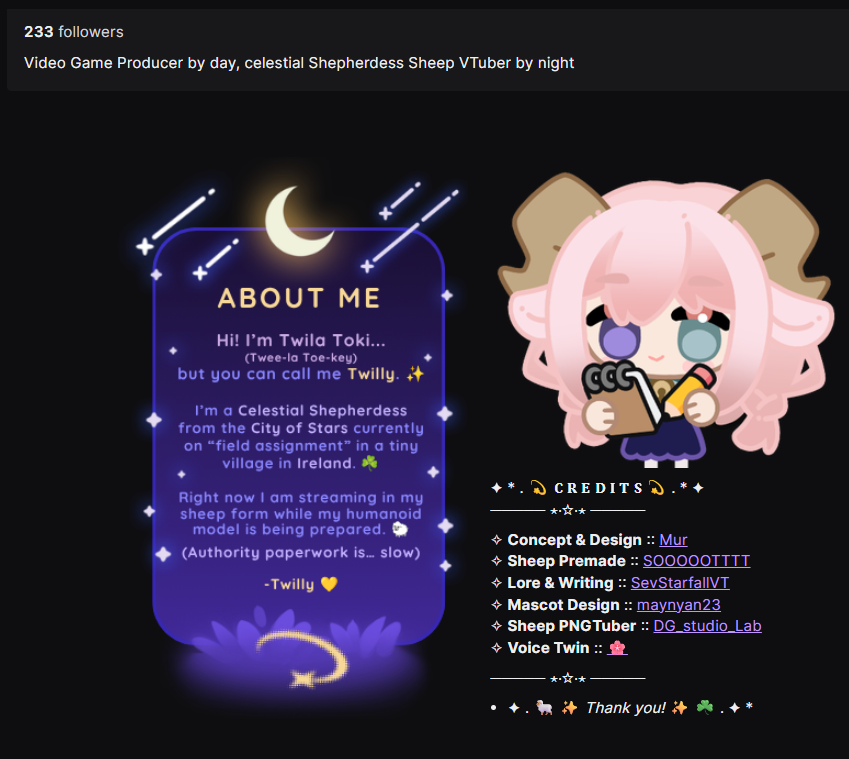 TwilaToki's tweet photo. @miaru3d ahh i've already started with a pngtuber and premade and this was just blueskying for later later ☺️ also using emotelab in the meantime!
https://t.co/550HFUniMi https://t.co/8RQQhWwcVB