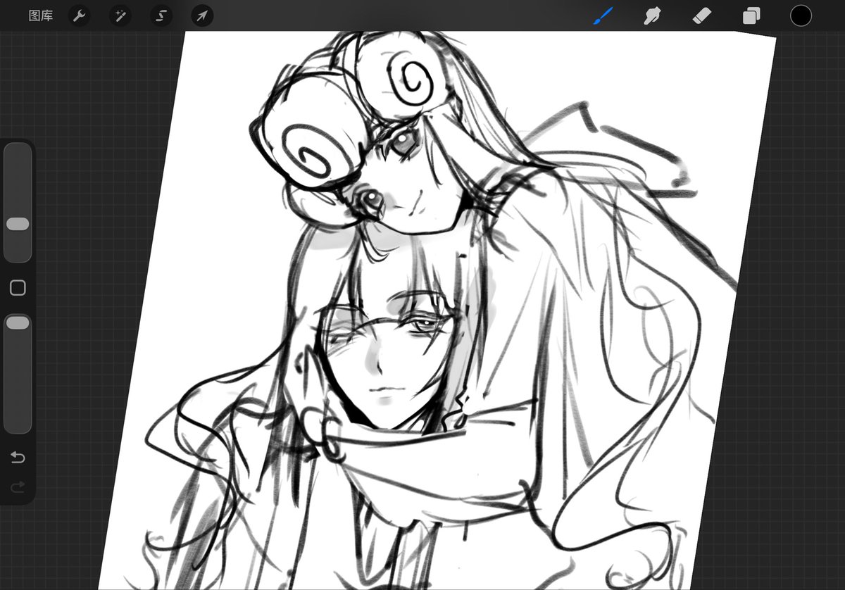 Mirror_1020's tweet photo. 又开始prunekouign🥺 https://t.co/yzJKnCOvgH