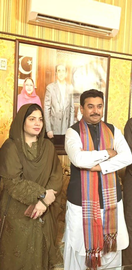 QumberZawar's tweet photo. Happy Birthday Jiyali Syeda @humia_naqvi Naqvi   Wishing you a year filled with happiness, good health and continued success May your dedication  hard work, and sincere efforts in serving the people bring you even greater achievements. Have a wonderful day and a bright year ahead https://t.co/jh3tbkJmuB