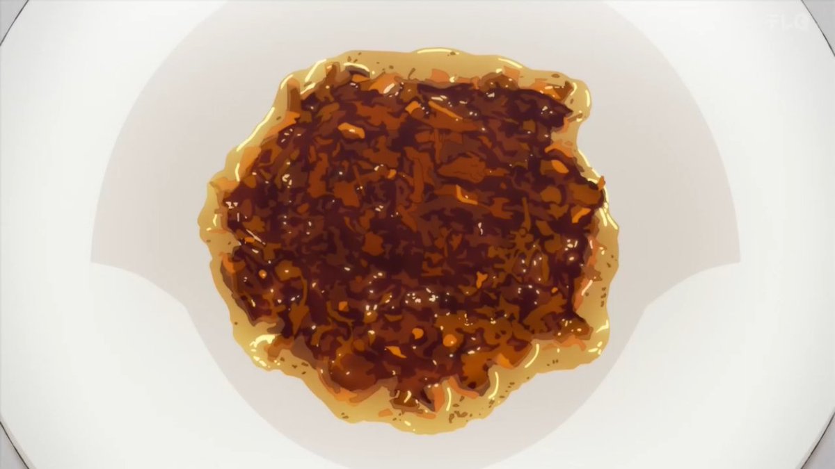 鉄鍋のジャン！ 第4話 ツイート画像 1