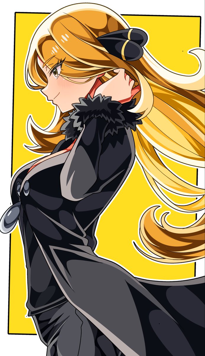 kisi0024's tweet photo. シロナ https://t.co/ue90vmqokg