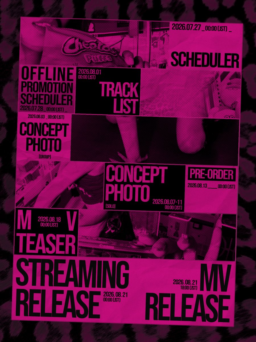 X_in_official's tweet photo. 𝖷:𝖨𝖭 Japan Pre-Debut Single

Scheduler

2026.08.21 00:00 (JST) Streaming Release

2026.08.21 18:00 (JST) MV Release

#XIN #엑신 #エクシン https://t.co/kcbJvVW6h8