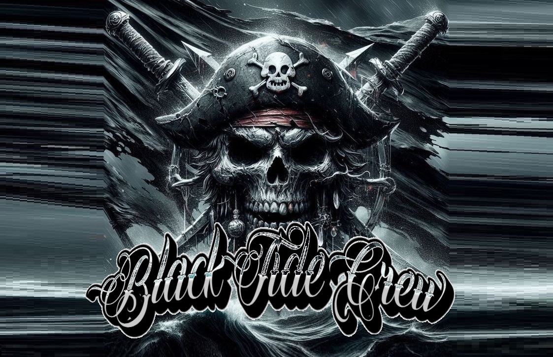 Vlassem's tweet photo. Black Tide Crew https://t.co/1u79n1xpwb https://t.co/eglL4wAZFa