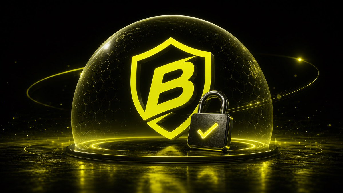 Backstopfun's tweet photo. Security is one of https://t.co/yjV62lDGDu core principles.

Both the Backstop Router and the core @Uniswap V4 Hook contracts are now fully open source.

Anyone can inspect the source code, verify the protocol logic, audit the transaction flow, and validate every interaction directly on-chain.

Router:
https://t.co/vpzEroGbi2

Hook:
https://t.co/Ti5zlZ14R1

Don't trust us.

Trust the code.
Trust the blockchain.

🏹 🛡️