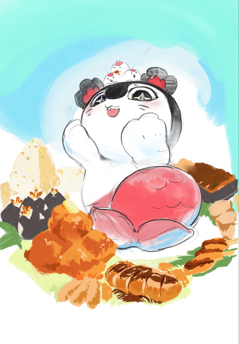 pretty_omochi's tweet photo. ﾝぉ゛ﾃﾘﾃﾘｿｰｽ😍😇🪦 https://t.co/qVnKM3MegR