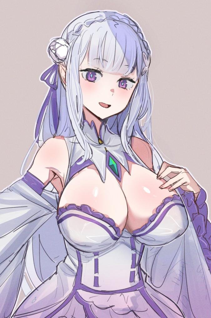 Jugram_Quincy's tweet photo. I Want An Elf Girlfriend Like Her😭💗💗💗💗💗💗💗💗💗 https://t.co/E3Tk8dRVQt