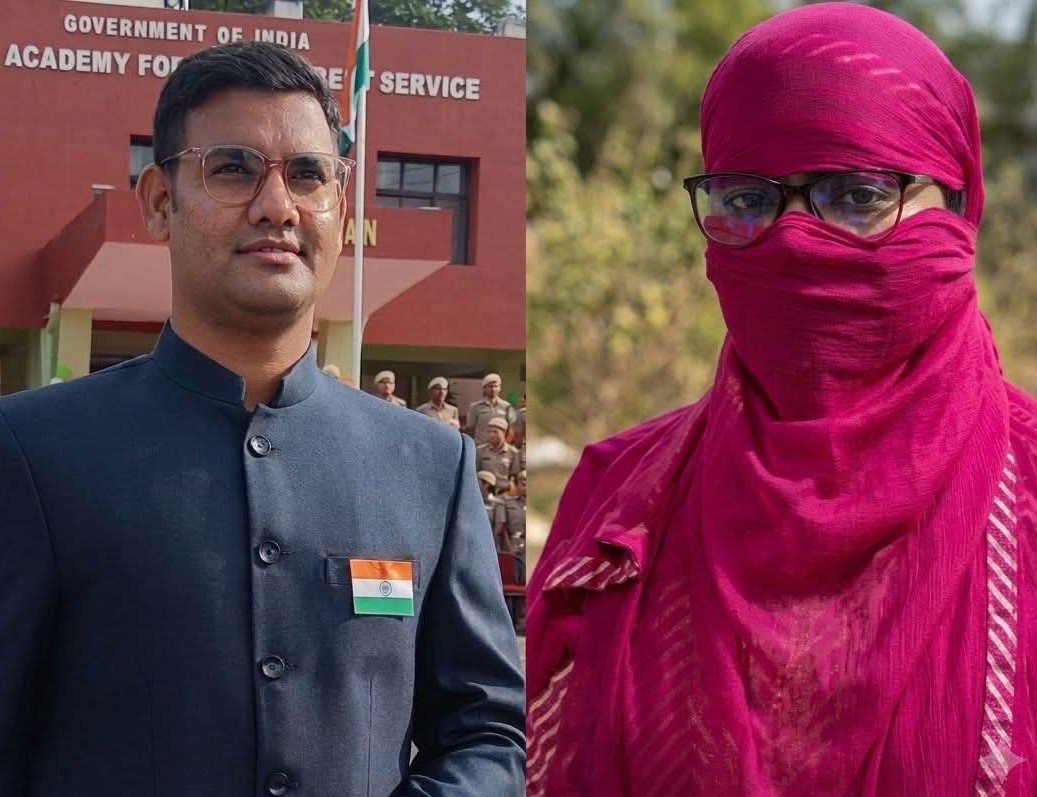 PradeshUp's tweet photo. #Hardoi शाहाबा��� के तत्कालीन एसडीएम सुशील मिश्रा पर अभद्रता का आरोप लगाने वाली महिला लेखपाल पूजा पाल निलंबित। डीएम के निर्देश पर हुई कार्यवाही। 
@dmhardoi
@BJP4UP @CdoHardoi @HardoiSp https://t.co/SnG9QV6Kwg
