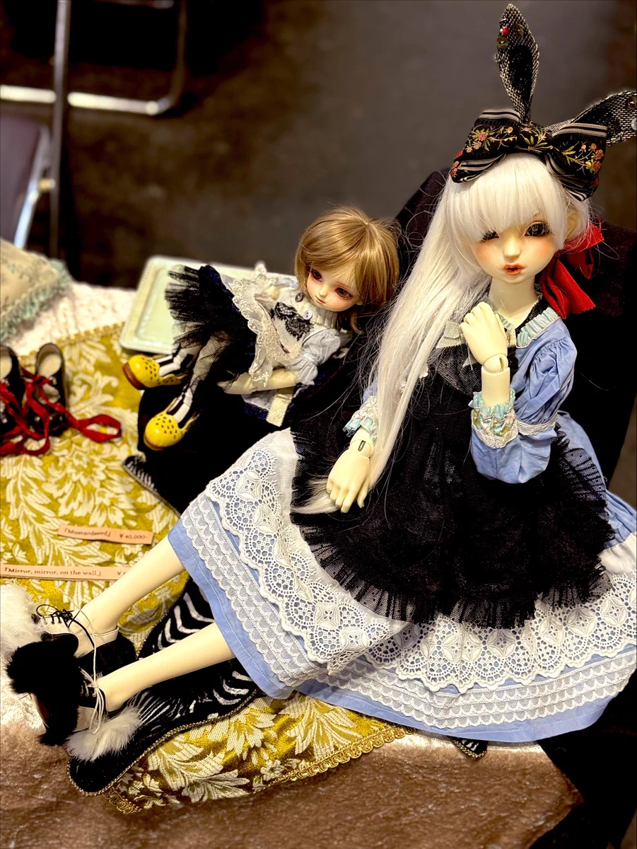 kio (@kio_dollshoes) / X