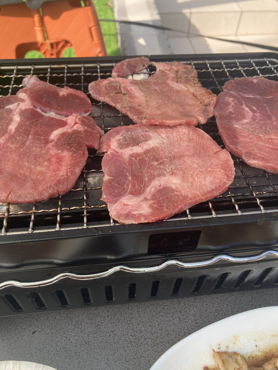 napoCdesu's tweet photo. あっという間の二泊三日だったな🥴
仙台牛タン美味しかった！ https://t.co/p4FdYGz2xd