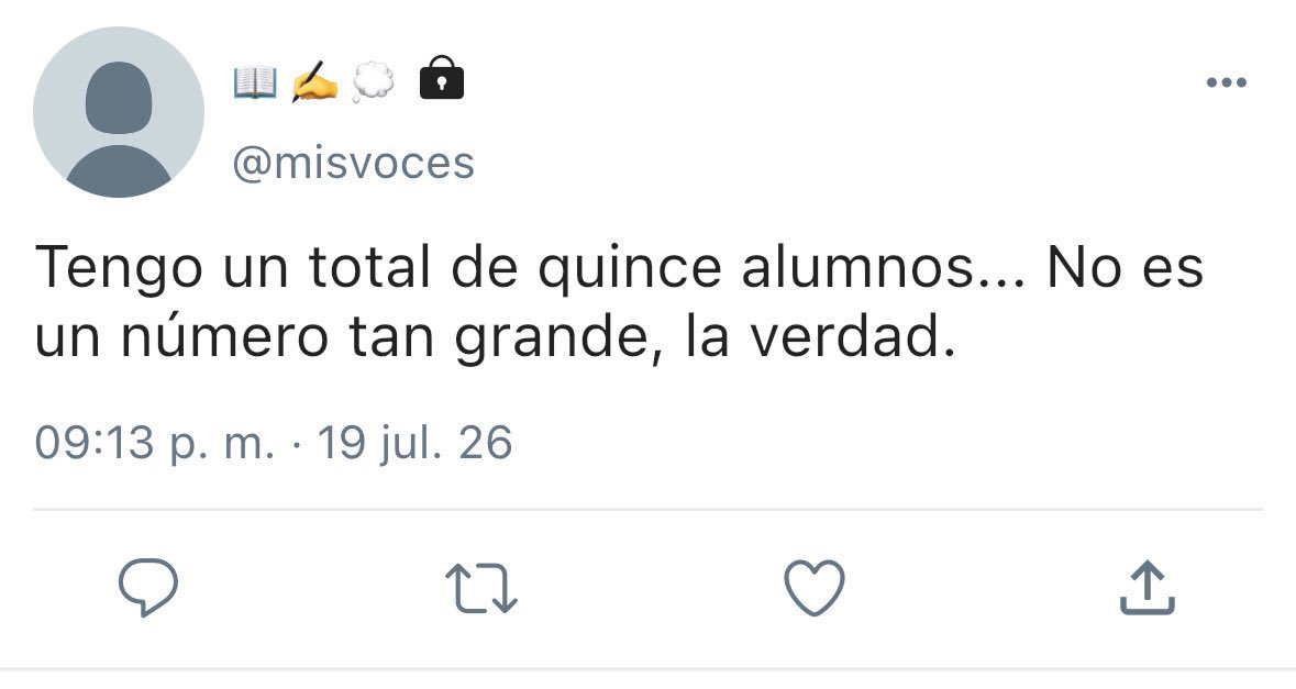 HSslinky's tweet photo. CAPÍTULO 111.

bueno si fue tan incómodo entonces no tenés que volver a hablar con ella https://t.co/akf39vA7ab