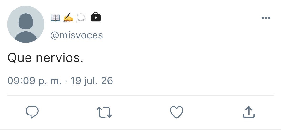 HSslinky's tweet photo. CAPÍTULO 111.

bueno si fue tan incómodo entonces no tenés que volver a hablar con ella https://t.co/akf39vA7ab