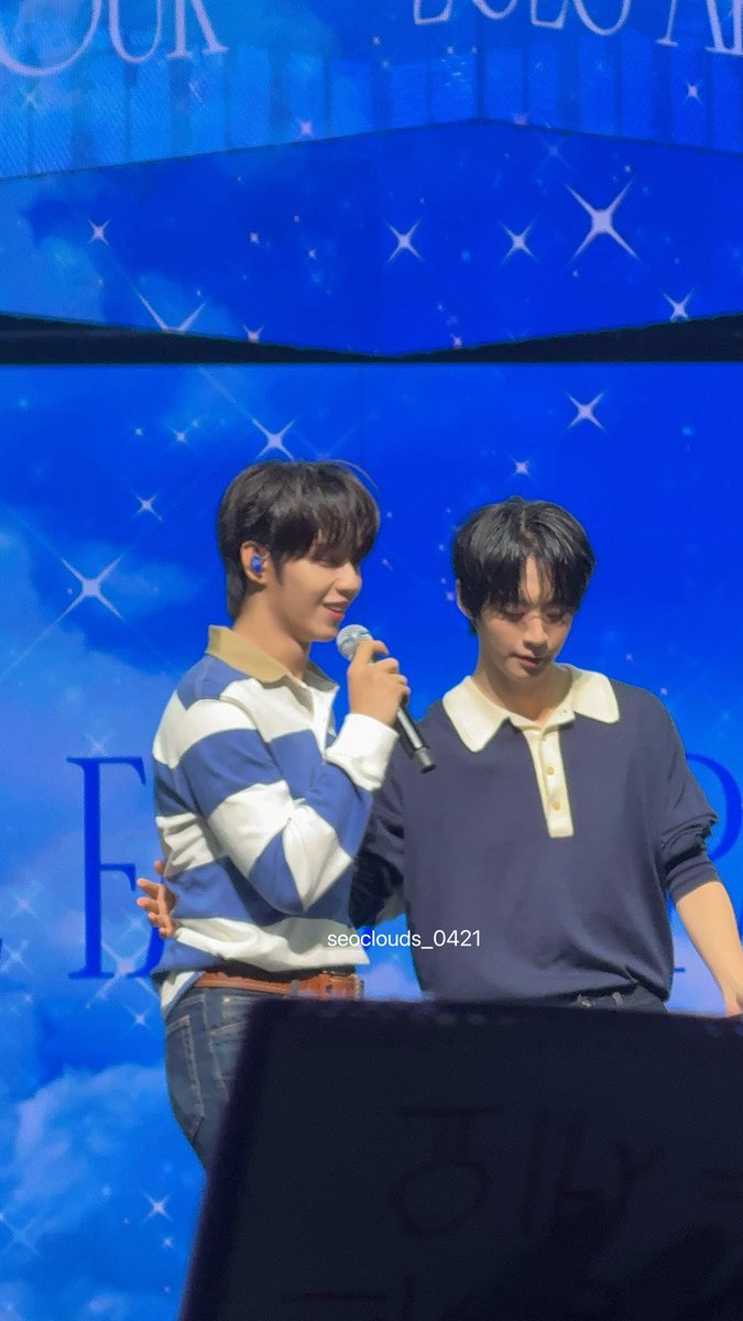 seoclouds_0421's tweet photo. JEUJEUTZ SOUNDCHECK D-2 🫶🏻 #THE_FIRST_SPARK_IN_MANILA 

#AHOF  #아홉  
#JL #제이엘
#JEONGWOO #서정우 https://t.co/MFj7Gdk6D0