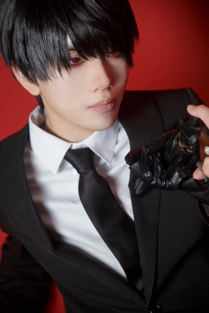 nimi_i_'s tweet photo. cos 大新 p:@iinozeii https://t.co/TX9m2QAbIg