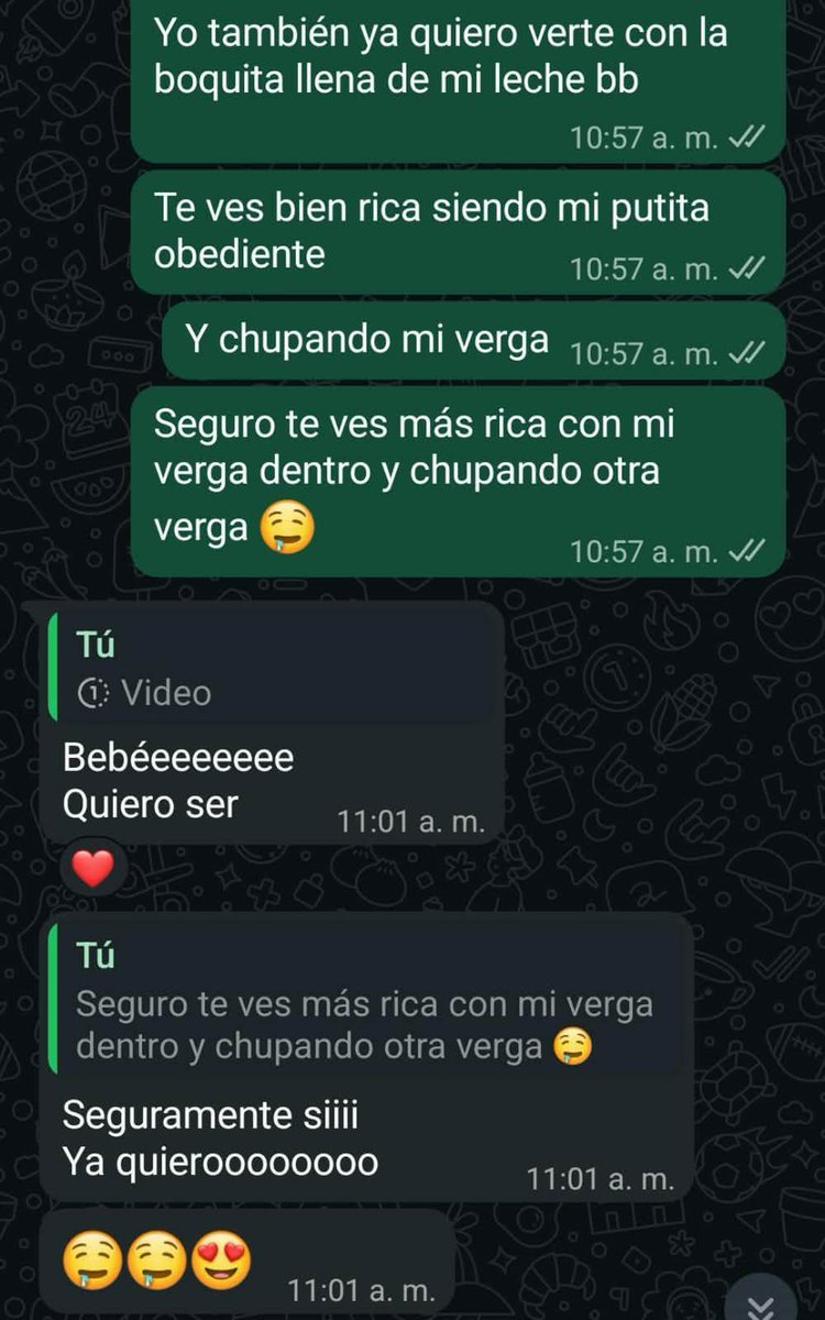 Murdock993's tweet photo. @cuckoldmensaje2 Anfo convenciendo a mi putita de 22. Yo 32. Somos de SLP. https://t.co/lTsN76L8mk