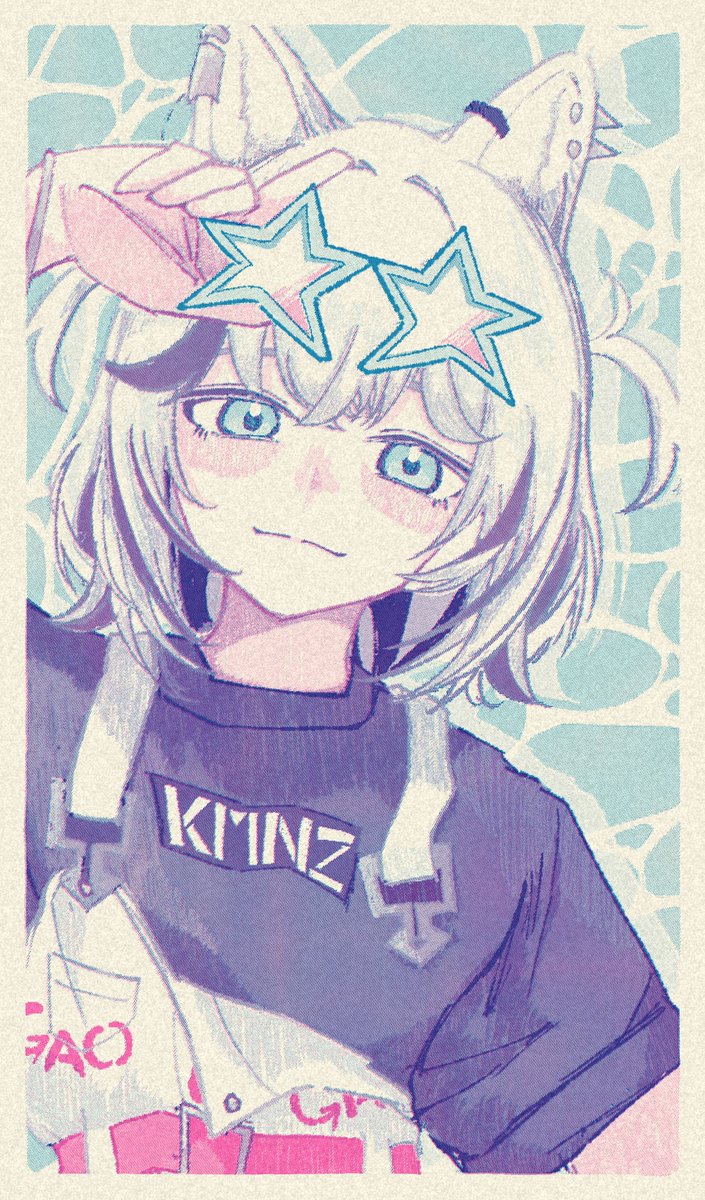2gouaq_Hz's tweet photo. マージでこのアプリ可愛い https://t.co/D3oAf5WpGB