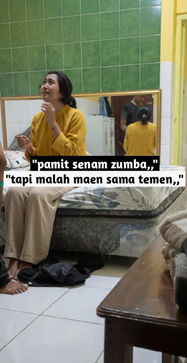cmrhdi's tweet photo. Pamit ngw yaa kk aku hhhee

https://t.co/hVazDgf7KV

https://t.co/60EC94stl6

https://t.co/n7FDudCC8I https://t.co/SHzw2GiUaN