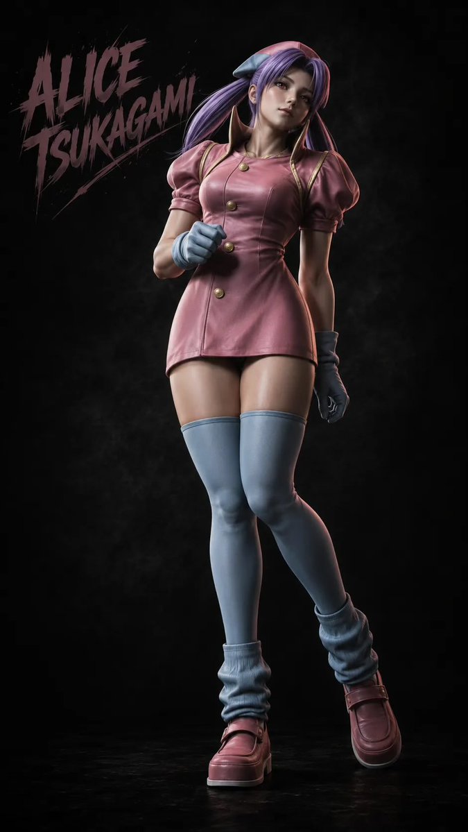 Deelaw_17's tweet photo. Bloody Roar ~ Characters - Human Form￼ https://t.co/WHqlO01ikt