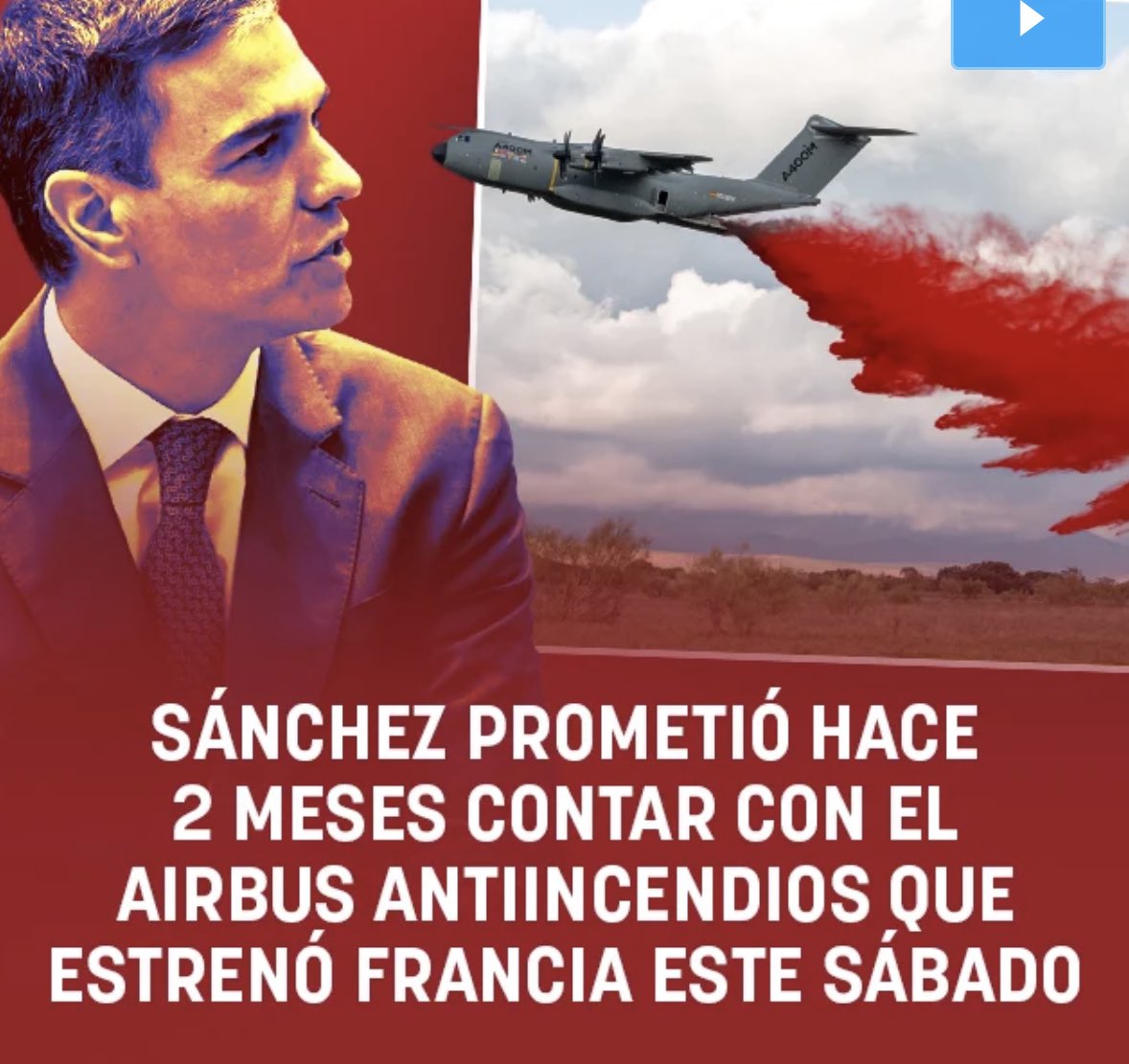 Perrroloco7's tweet photo. Todos sabemos lo que vale la palabra de Sánchez… lo mismo que la de cualquier rojo.. https://t.co/raTwFjiHHQ