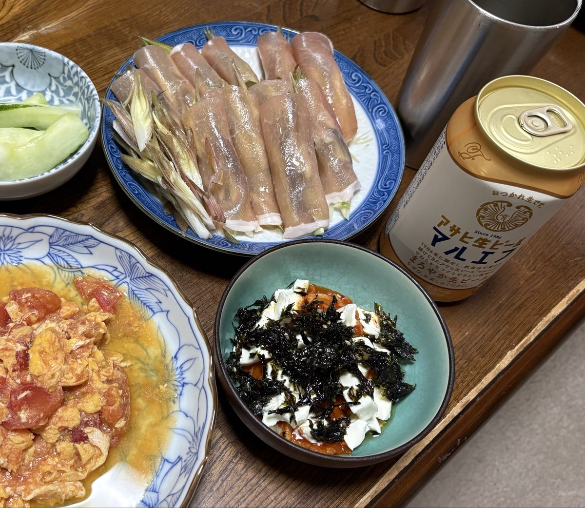 mari2_gt's tweet photo. 庭の茗荷で夏のお楽しみ😋 https://t.co/EVSGYZP7SU