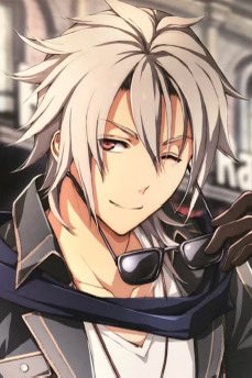 Ace | Player Atelier Escha & Logy tweet media