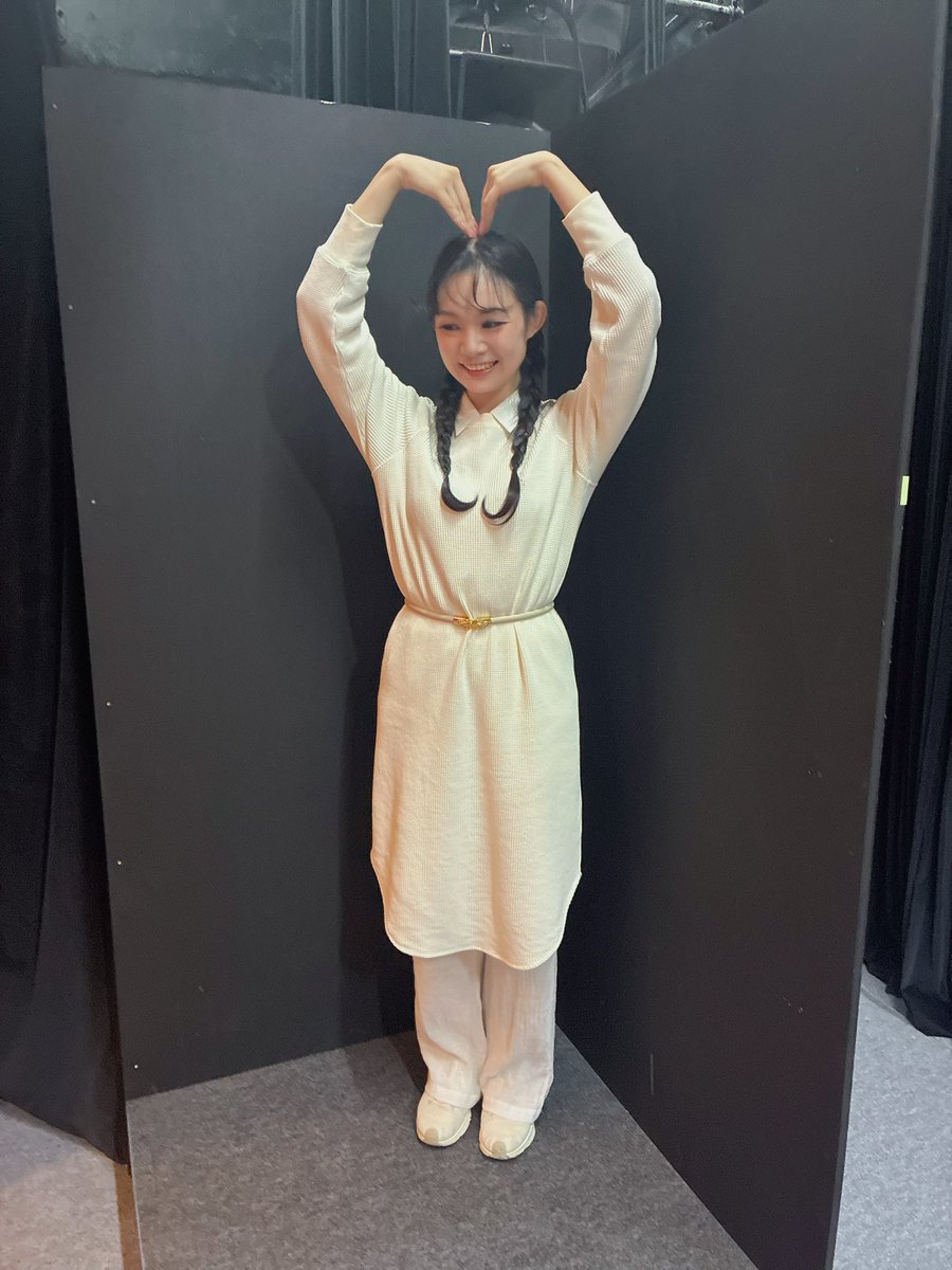 seo___hitomi's tweet photo. #スタントウーマン26
 華厳組、全公演が終演しました！
たくさんのご来場ありがとうございました♡☺
取り急ぎ！ https://t.co/A2guTnQbLX