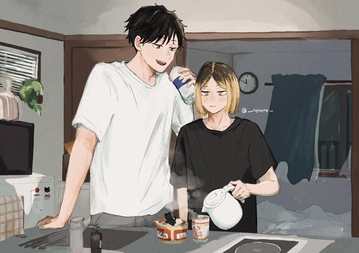 ___nenene_'s tweet photo. 黒研 https://t.co/3KyHqHVY4a