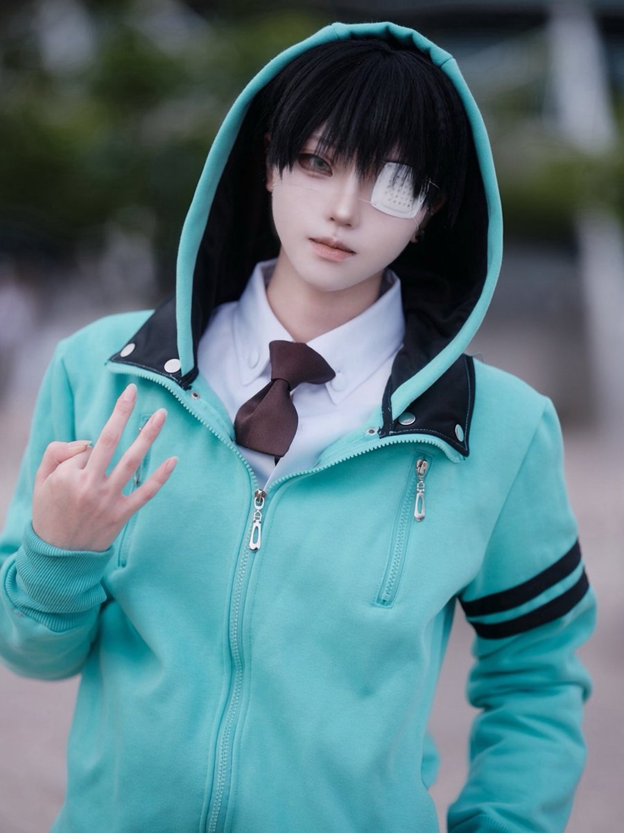 beam_0911's tweet photo. #東京喰種 https://t.co/dHcMf0am1f