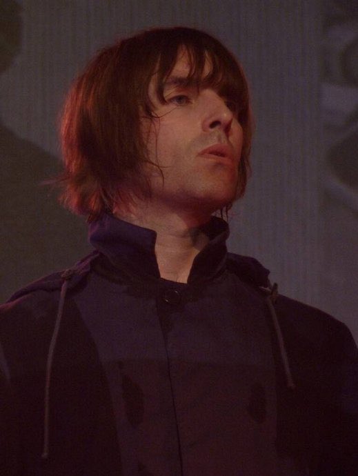 Oasisforevgm2n's tweet photo. @anonymoss_0 @liamgallagher Then I'll give you more of his good-looking photos😋 https://t.co/DHTNvHYjf6
