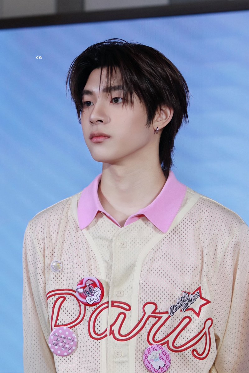 cnktxmm's tweet photo. ชุดน่ารักละ แต่คนหล่อ ! 🥺

TEETEEPOR BRIGHT SHINE

#TFSBrightAndShinexTTP
♡。@twnpich  #twnpich 𓏴🐶 ⸝⸝⸝⋆ https://t.co/PaHlUtjvyv