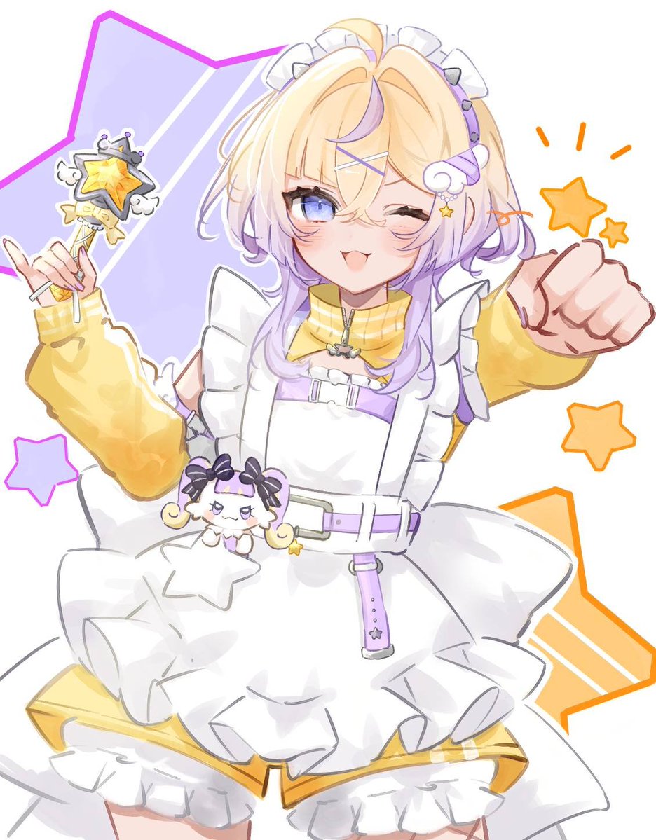 うさめみ めみ (@Memi_58) / Posts / X