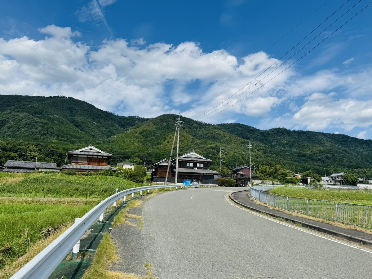 Be_San3's tweet photo. 夏だねぇ https://t.co/RDoxrbWoax