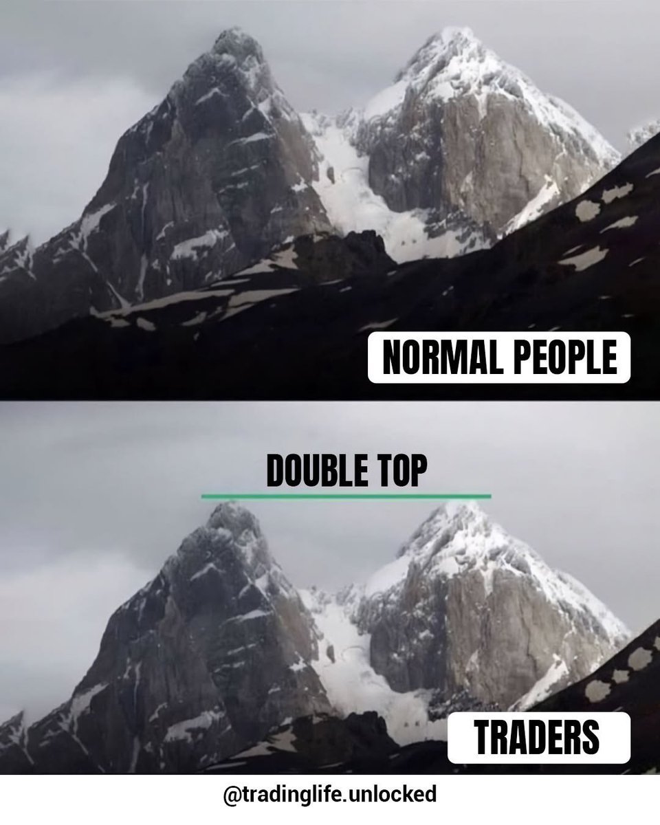 Goodnews285's tweet photo. The market own you nothing https://t.co/UoOzi8z9Dk