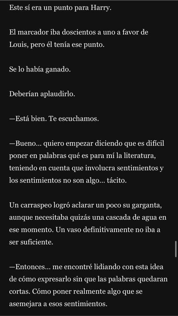 HSslinky's tweet photo. CAPÍTULO 123. 

es increíble como algunos no se esfuerzan en absolutamente nada https://t.co/R7DsawCQzz