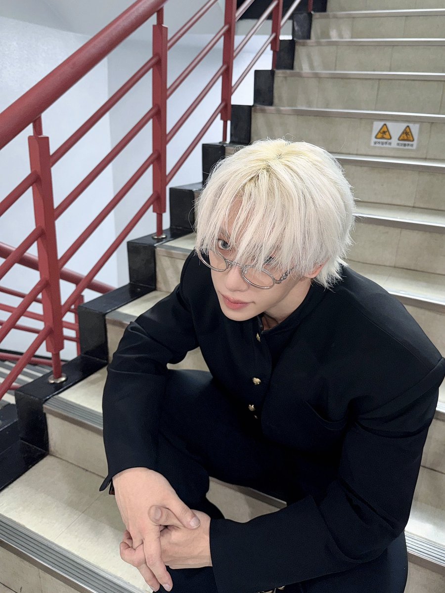 official__wonho's tweet photo. [📸]
260726 SBS #인기가요

#WONHO #원호
#CORE
#DontWakeMeUp https://t.co/fIWxs4SBua
