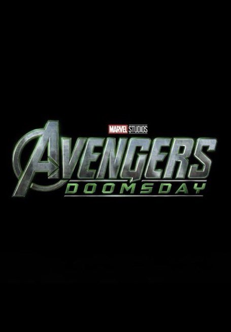 Avengers Doomsday Leaks tweet media