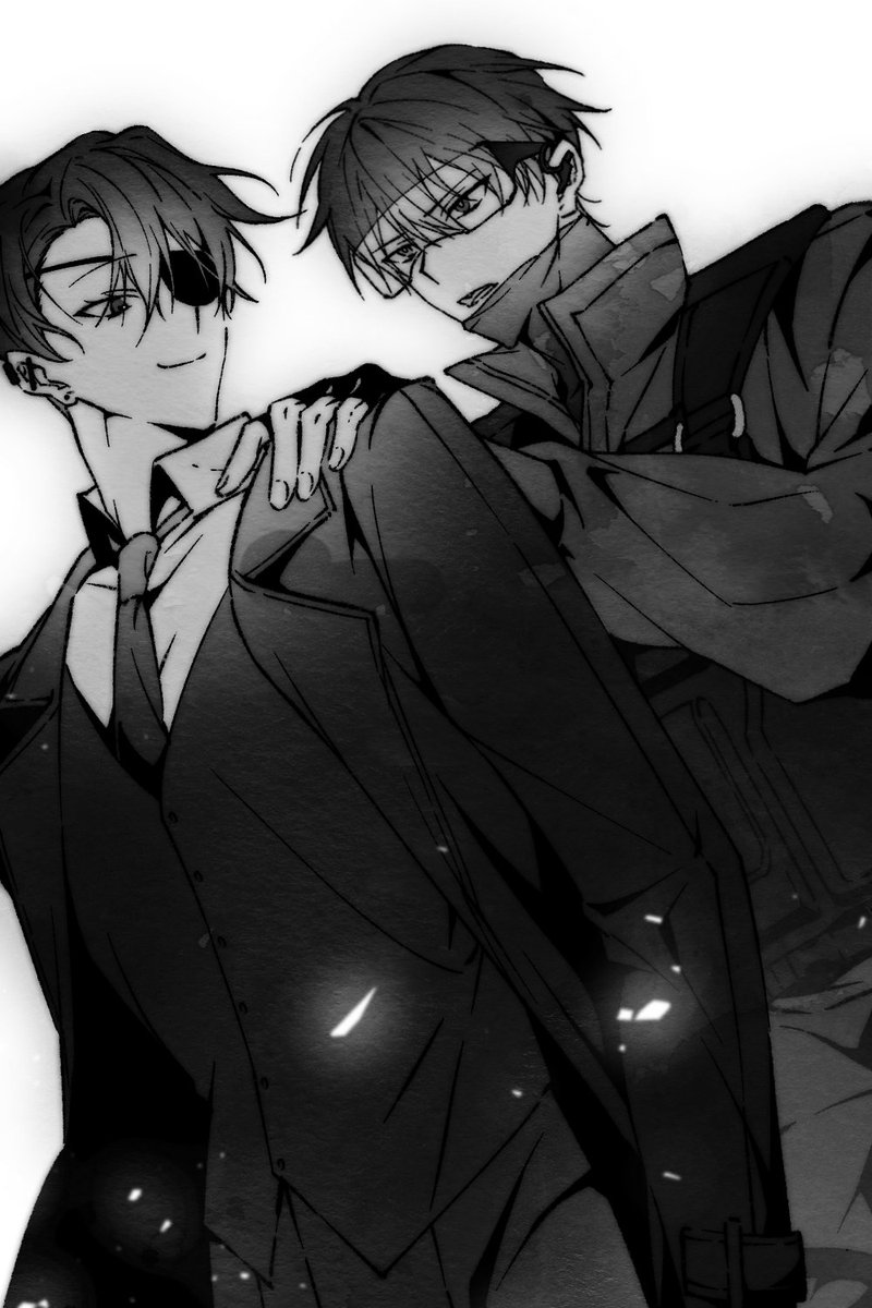 pin_0w0's tweet photo. #커미션 #Commission

2인 반신 흑백 오마카세 커미션 4.0에 받고 있습니다!
#RT♥️해 주신 분들 중 한 분을 추첨해 (8월 중) 해당 타입 무료로 작업해 드려요~!

크레페: https://t.co/kK4e8xmp9w
미닛: https://t.co/U5q0Tbw6OP https://t.co/XHZEuNV62g
