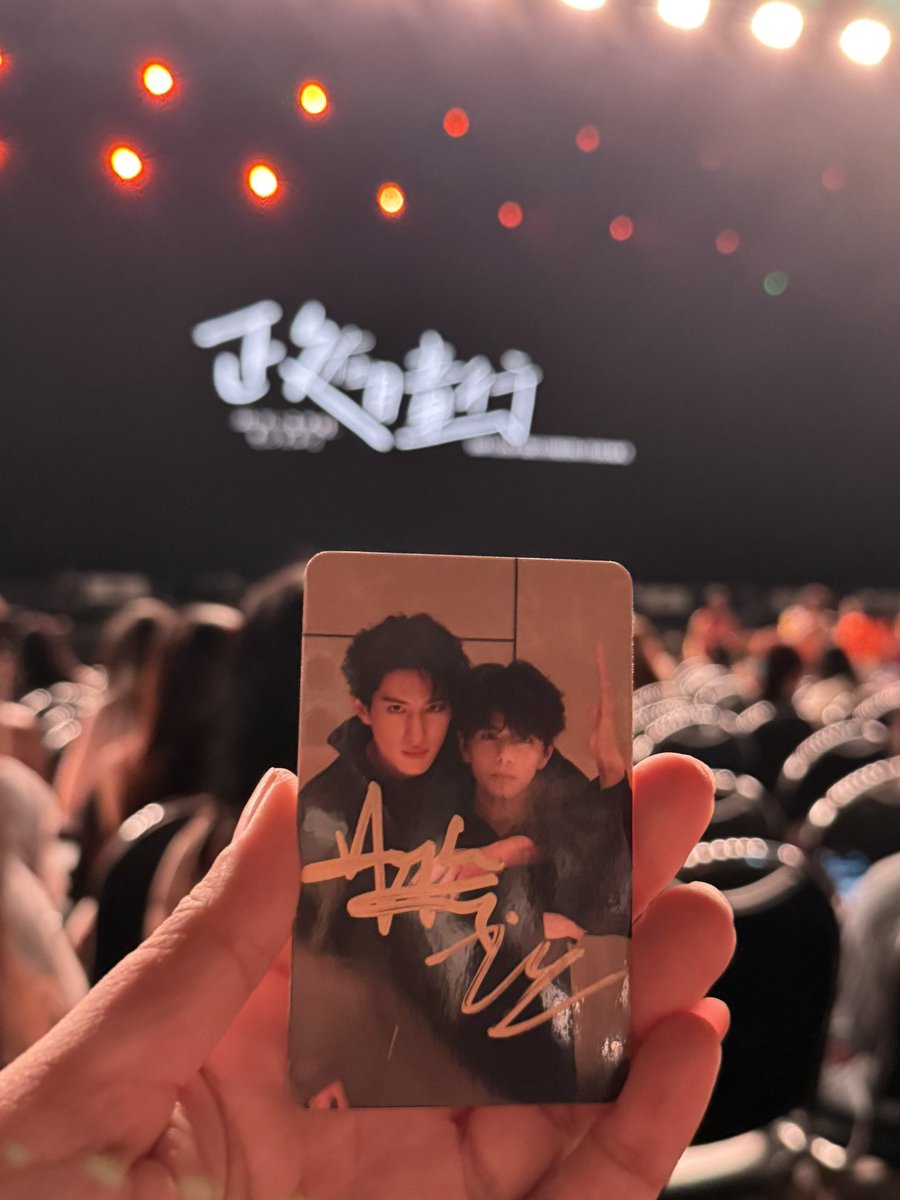 TYeniwati's tweet photo. PC benefit 💛

GROW AS WE GO WITH AYLIO

#AyLio1stFanmeetBKK
#AylioGrowAsWeGo https://t.co/yjbz081cCf
