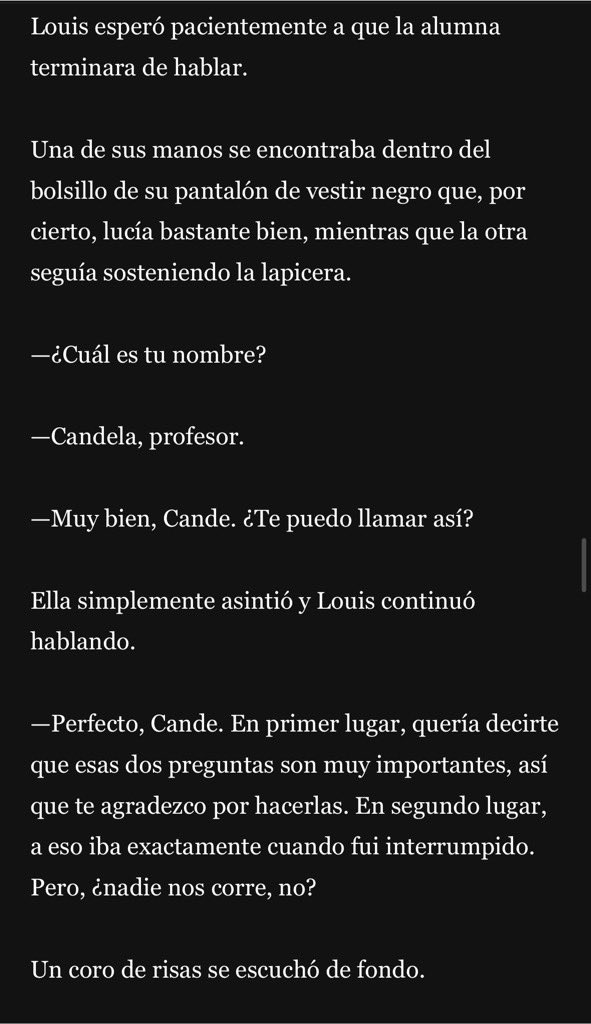 HSslinky's tweet photo. CAPÍTULO 117.

seguimos así como si nada hasta a mí se me destruyó un poco la vida https://t.co/nSpkzVs6Wr