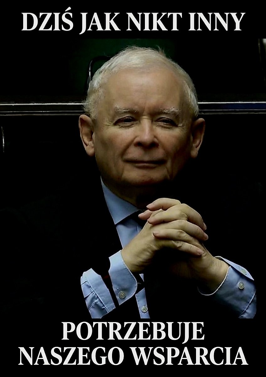 NicoEnzooo's tweet photo. Wspieramy całym serduchem wszyscy‼️‼️‼️‼️‼️ https://t.co/PGoscbpMKK