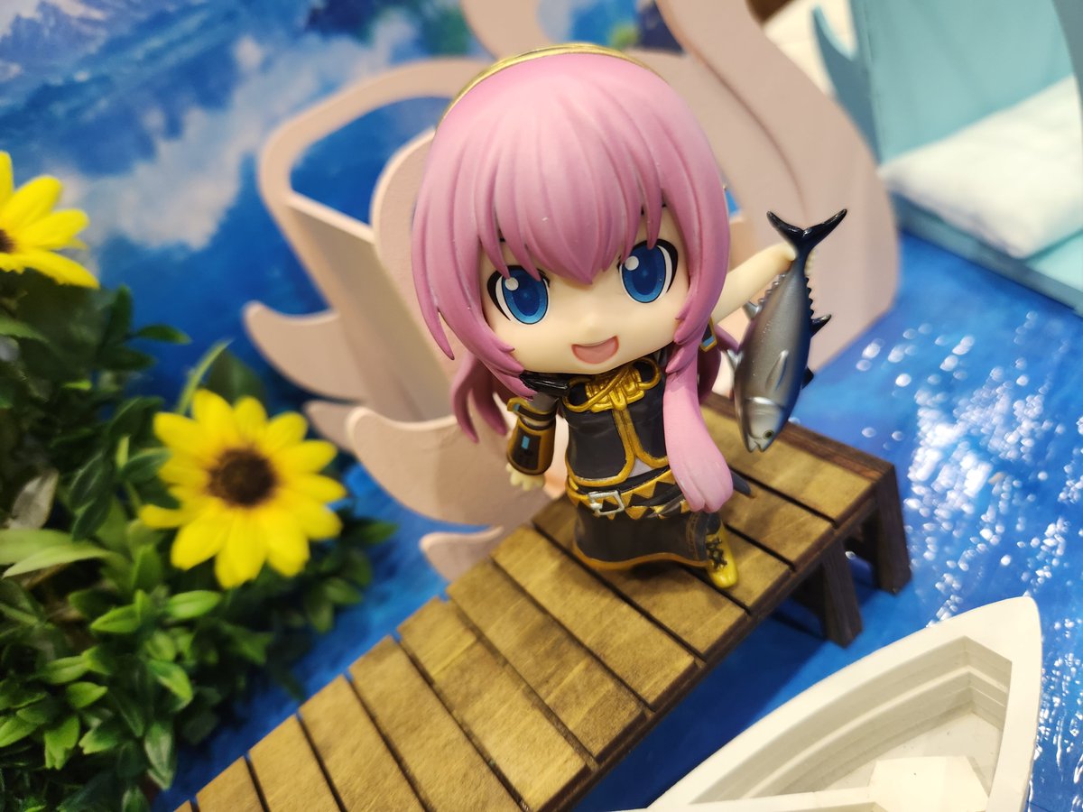 いーりん (@iri_prsV) / Posts / X