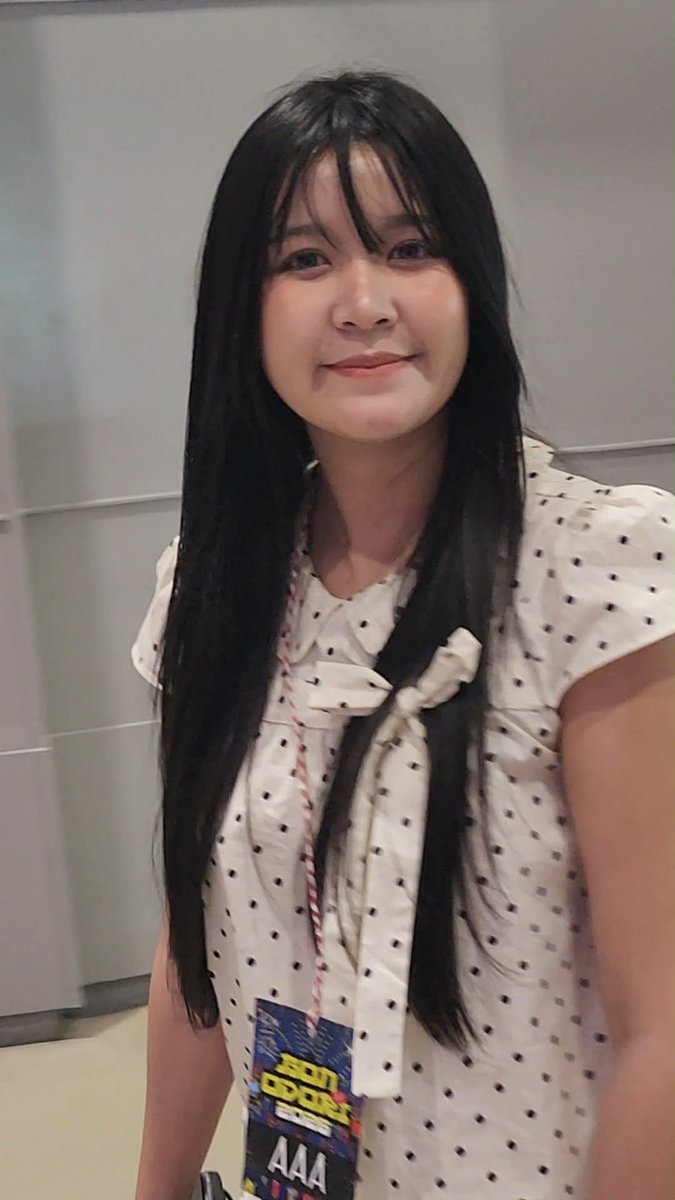 pim_werthnps's tweet photo. มุมุจังงงง ตะเร้กมากกกกกเลย ตุวววเร้กกกกแจ้ม~~~~~ 🌎💙🥺 #Earthnapason #BNK48CGM48bonOdori2026 #earthnps #littleE https://t.co/Ag2PkS6Gjg