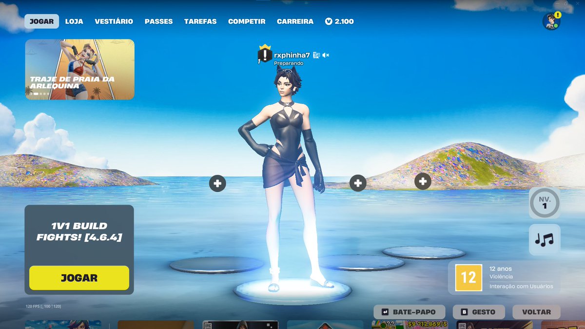 raphaftn's tweet photo. OBRIGADO DEUS 🙏
EU ESTOU DESBANIDO KRL, ME AGUARDEM NO TOP 1 DE TODOS OS CAMPS A PARTIR DE HOJE.

Obrigado a todos que me ajudaram 🫶
@miragevxz 
@DonStanleyz 
@davidzinhoo07 
@nevesfnbr 
@drigofn11 
@ChampssFn1 https://t.co/pIgcmTttzR