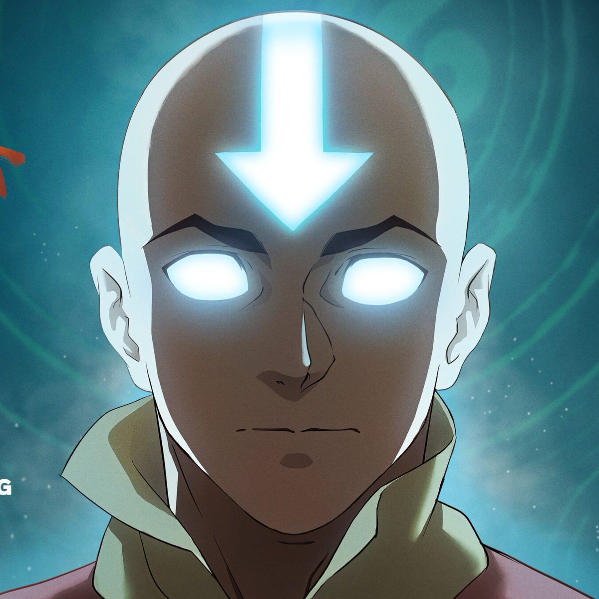 seriesemcena's tweet photo. “Avatar Aang: O Último Mestre do Ar” estreou em 1º LUGAR em 28 países, incluindo Brasil, Estados Unidos e Reino Unido, segundo dados do FlixPatrol.

O longa já está disponível no Paramount+. https://t.co/cV7XzWVYEz