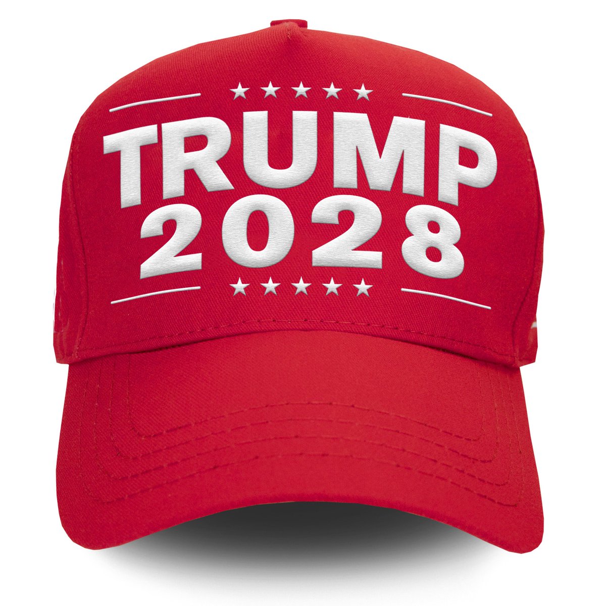 politiphobia's tweet photo. Time to make more red hats. #brøndby #trump2028 #MAGA2028 #redhat #trump #3rdterm https://t.co/sVhEpUXaYg
