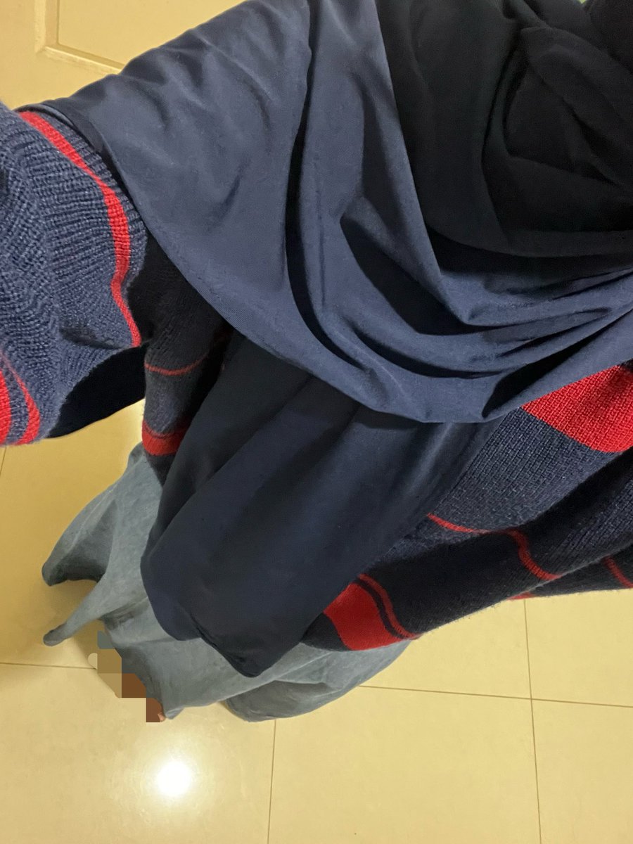 kooyuuun's tweet photo. ootd sksk https://t.co/BL41LclW4w