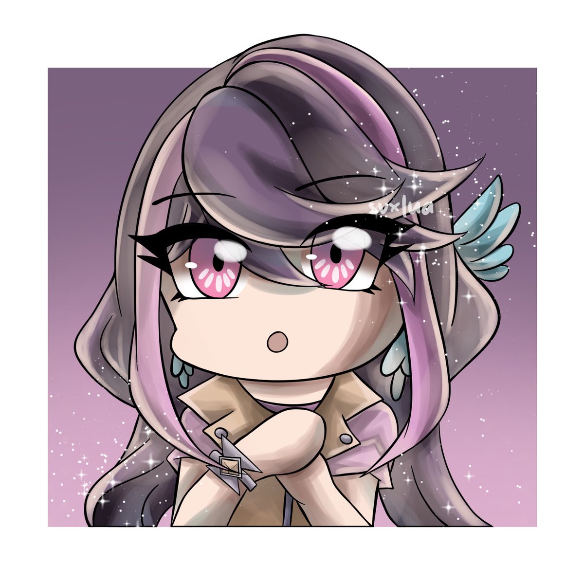 ᴠɪᴏʟᴇᴛ ˚ʚ♡ɞ˚ tweet media
