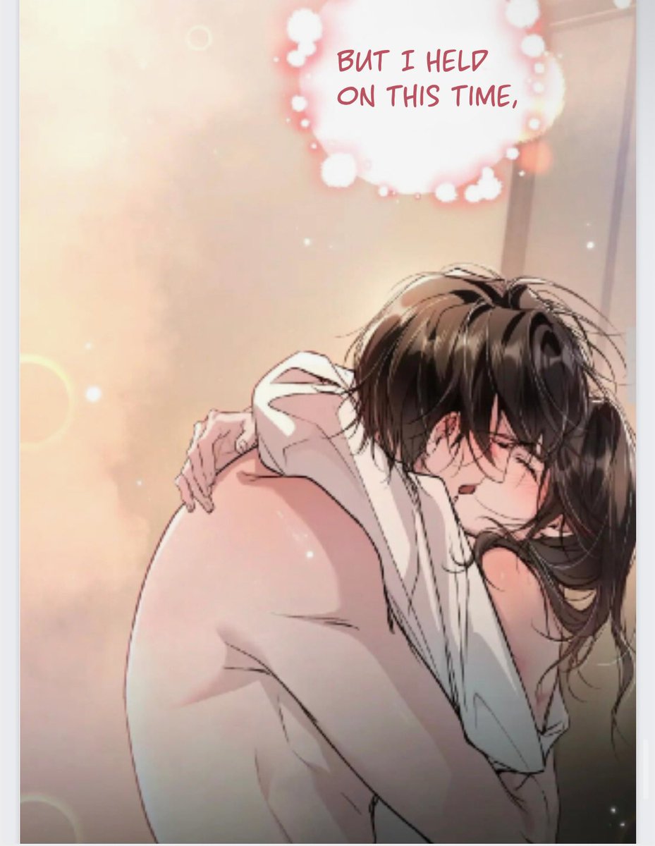 haiyxq's tweet photo. #ghg #我在惊悚游戏里封神 
(i became a god in a horror game) 
hai ghglings!!! i acquired the raws for the new bathroom sex scene extras,,,, should i translate the rest of them? https://t.co/ZsaH3yJseb