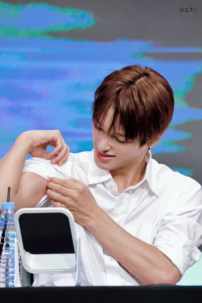 260726 TAIPEI FANSIGN #NEXZ #セイタ #SEITA #세이타 #넥스지 #ネクスジ