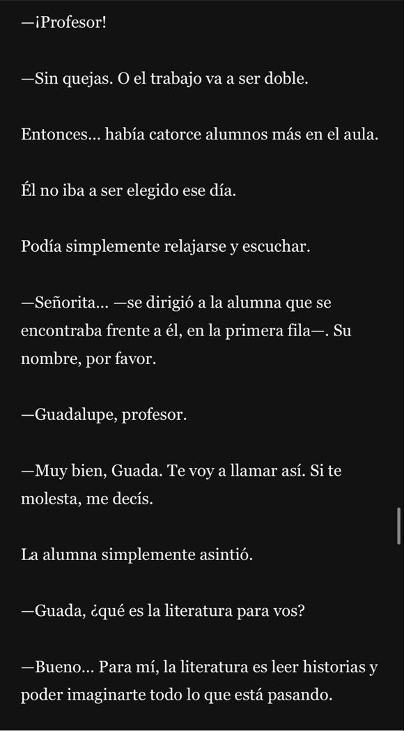 HSslinky's tweet photo. CAPÍTULO 122.

me vas a hacer llorar con todo eso que estás diciendo ahora https://t.co/bjSagF3FyA