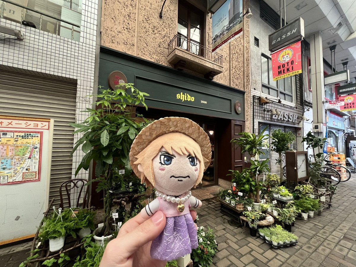 eri10239's tweet photo. 天神も博多もホテルが高すぎて、久留米でホテル撮ったから、いっぱい写真撮れてよかった🥰
また11月に来るの楽しみーー💕 https://t.co/vaLbPbqw2c